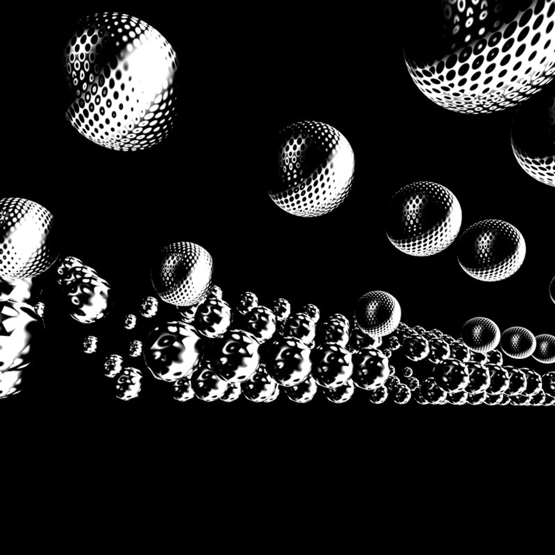 Winnie The Shit Easy Golf Balls 1